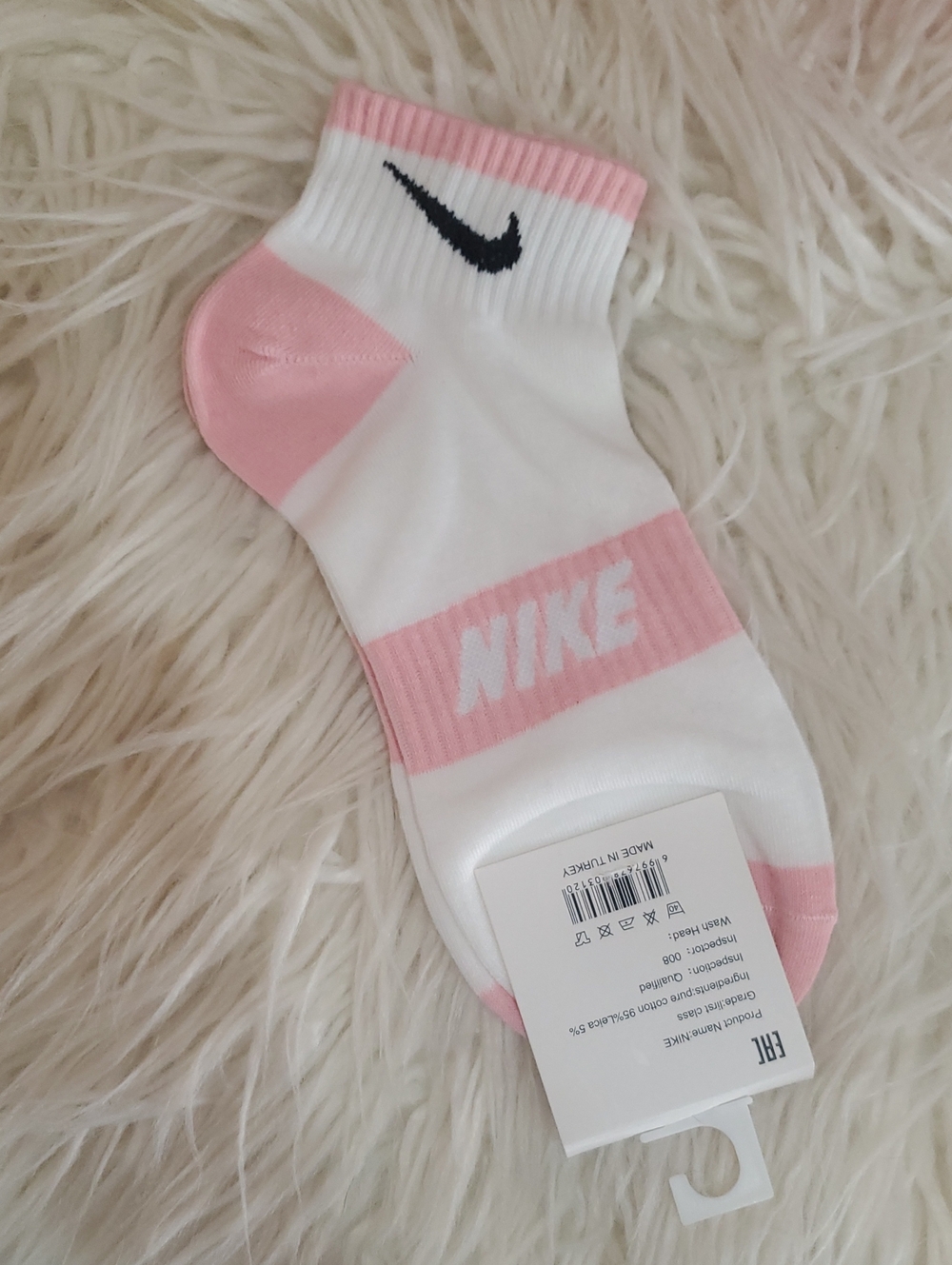 Nike ankle socks - Picture 4 of 4